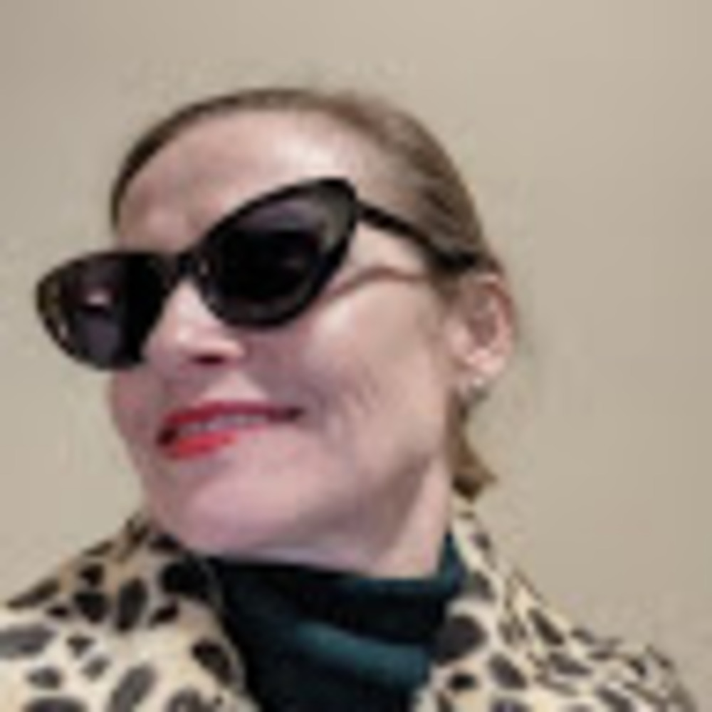 Meet your Posher, Janna